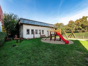 Prodej bytu 2+kk, Roztoky, Jungmannova, 54 m2