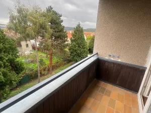 Pronájem bytu 2+kk, Praha - Radotín, Vrážská, 63 m2