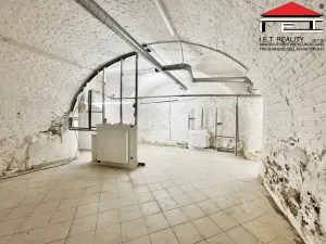 Pronájem obchodního prostoru, Brno - Brno-město, Kobližná, 260 m2