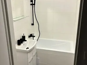 Prodej bytu 2+kk, Praha - Prosek, Jablonecká, 49 m2