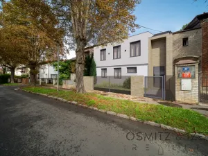 Prodej rodinného domu, Praha - Záběhlice, Průhonická, 120 m2