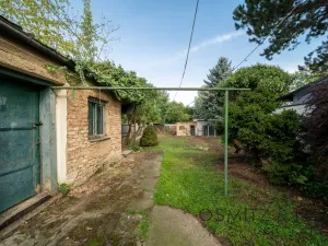Prodej rodinného domu, Praha - Záběhlice, Průhonická, 120 m2