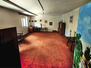 Prodej rodinného domu, Praha - Záběhlice, Průhonická, 120 m2