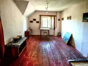 Prodej rodinného domu, Praha - Záběhlice, Průhonická, 120 m2