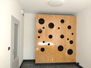 Pronájem bytu 3+kk, Praha, Pod altánem, 68 m2