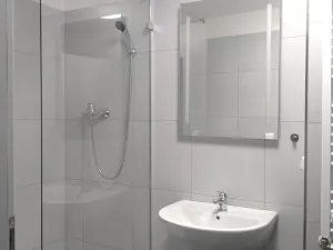Pronájem bytu 3+kk, Praha, Pod altánem, 68 m2