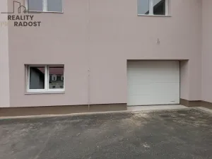 Pronájem skladu, Teplice, Denisova, 50 m2