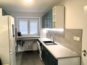 Pronájem bytu 2+1, Strakonice, Mikoláše Alše, 56 m2