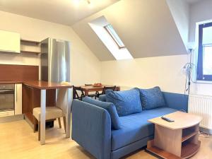 Prodej bytu 4+kk, Jesenice, Hrnčířská, 100 m2