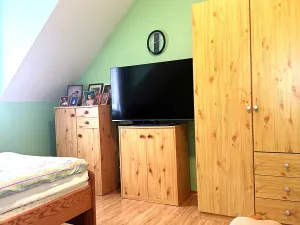 Prodej rodinného domu, Praha - Řeporyje, Drahotínská, 160 m2