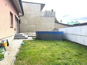 Prodej rodinného domu, Praha - Řeporyje, Drahotínská, 160 m2