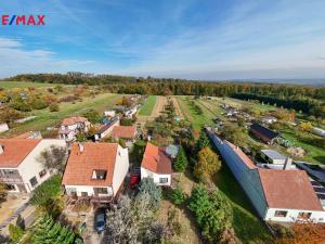 Prodej pozemku pro bydlení, Hlína, 3530 m2