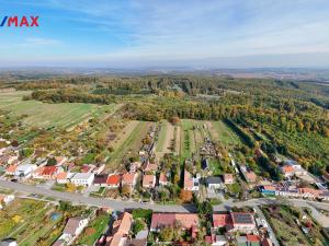 Prodej pozemku pro bydlení, Hlína, 3530 m2