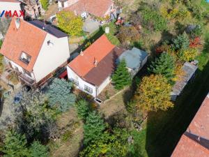 Prodej pozemku pro bydlení, Hlína, 3530 m2