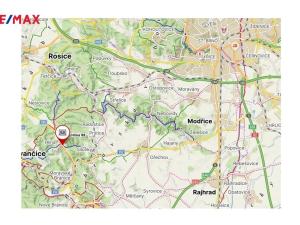 Prodej pozemku pro bydlení, Hlína, 3530 m2