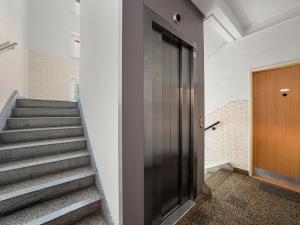 Prodej bytu 2+1, Adamov, Komenského, 55 m2