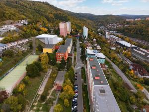 Prodej bytu 2+1, Adamov, Komenského, 55 m2