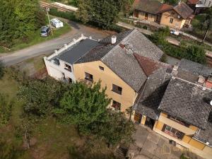 Prodej vícegeneračního domu, Račice, 291 m2