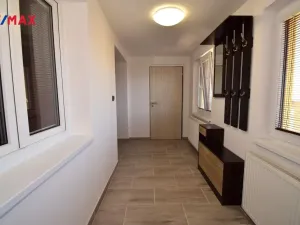 Prodej chalupy, Protivín - Myšenec, 190 m2