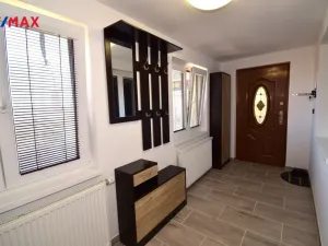 Prodej chalupy, Protivín - Myšenec, 190 m2