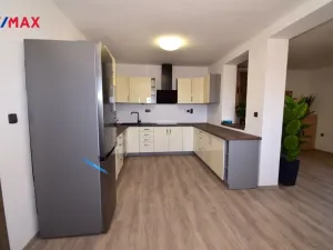 Prodej chalupy, Protivín - Myšenec, 190 m2