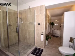 Prodej chalupy, Protivín - Myšenec, 190 m2