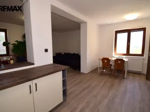 Prodej chalupy, Protivín - Myšenec, 190 m2