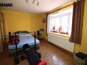 Prodej chalupy, Protivín - Myšenec, 190 m2