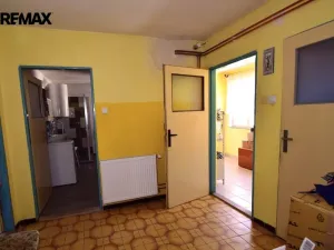 Prodej chalupy, Protivín - Myšenec, 190 m2