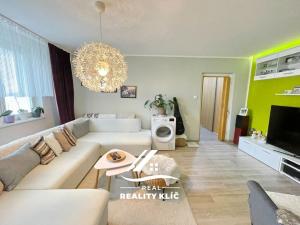 Pronájem bytu 3+1, Hlučín, Čs. armády, 65 m2