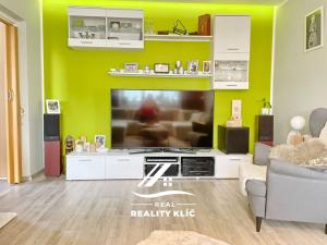 Pronájem bytu 3+1, Hlučín, Čs. armády, 65 m2