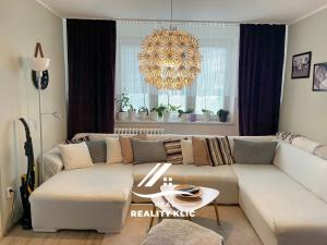 Pronájem bytu 3+1, Hlučín, Čs. armády, 65 m2