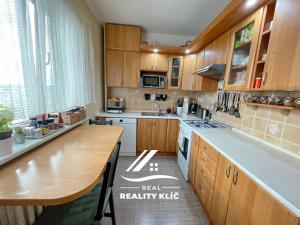 Pronájem bytu 3+1, Hlučín, Čs. armády, 65 m2