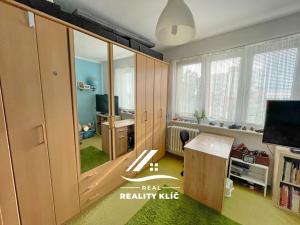 Pronájem bytu 3+1, Hlučín, Čs. armády, 65 m2