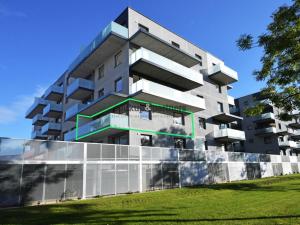 Prodej bytu 2+kk, Praha - Prosek, Čakovická, 52 m2