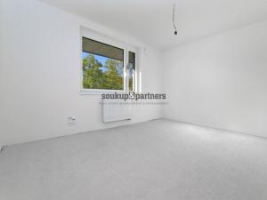 Prodej bytu 2+kk, Praha - Prosek, Čakovická, 52 m2