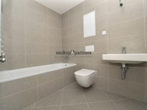 Prodej bytu 2+kk, Praha - Prosek, Čakovická, 52 m2