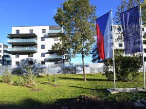 Prodej bytu 2+kk, Praha - Prosek, Čakovická, 52 m2