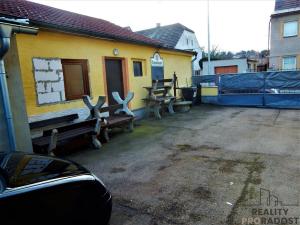 Pronájem bytu 2+kk, Kladno, Smetanova, 40 m2