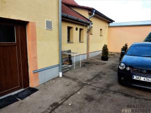 Pronájem bytu 2+kk, Kladno, Smetanova, 40 m2