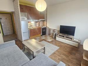 Prodej bytu 2+kk, Ústí nad Labem - Severní Terasa, Rabasova, 42 m2