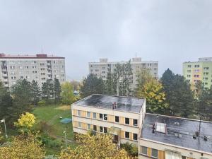 Prodej bytu 2+kk, Ústí nad Labem - Severní Terasa, Rabasova, 42 m2