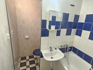 Prodej bytu 2+kk, Ústí nad Labem - Severní Terasa, Rabasova, 42 m2