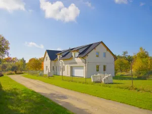 Prodej rodinného domu, Bechyně, 360 m2