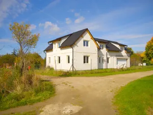 Prodej rodinného domu, Bechyně, 360 m2
