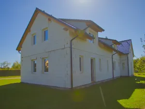 Prodej rodinného domu, Bechyně, 360 m2