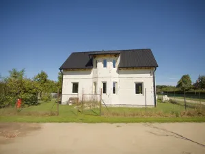 Prodej rodinného domu, Bechyně, 360 m2