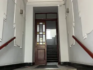 Pronájem bytu 1+1, Praha, 40 m2