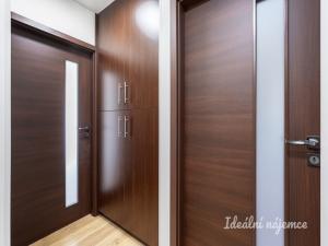 Pronájem bytu 3+kk, Praha - Vokovice, Tobrucká, 68 m2