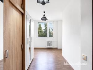 Pronájem bytu 3+kk, Praha - Vokovice, Tobrucká, 68 m2